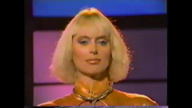 SYBIL DANNINGS ADVENTURE VIDEO