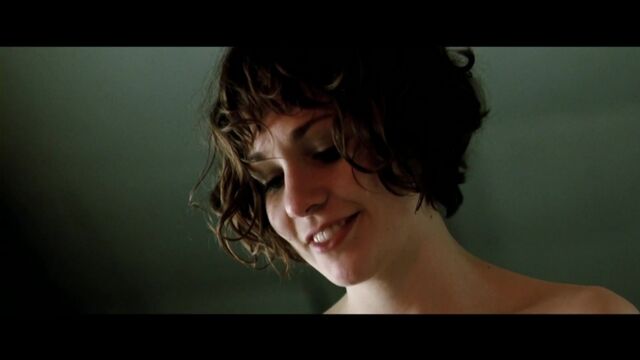 Tuppence Middleton Nude - Cleanskin (2012) HD 1080p