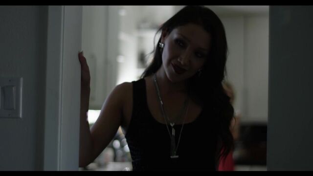 Raylin Joy - Karma