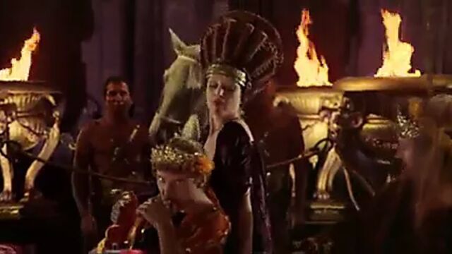 Caligula - Remastered In HD All Sex Scenes