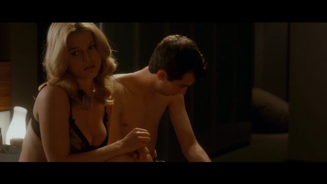 Alice Eve - She's Out of My League (2010) 1080p Nude? Sexy! Watch Online