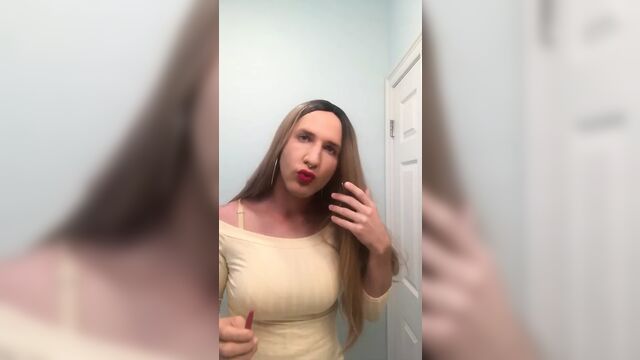 Male to Female Transformation