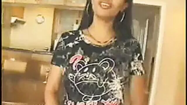 Asian Street Hookers #24