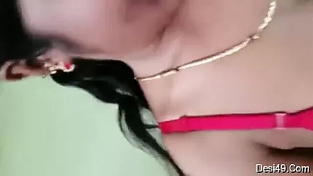 South Indian Prostitute
