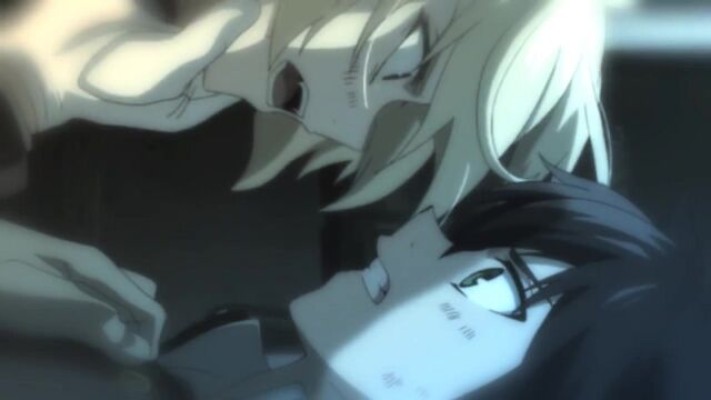 Yuu x Mika | AMV | Owari No Seraph