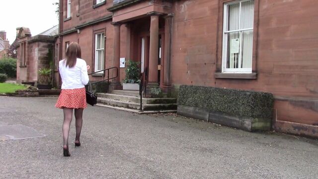 XDress Tease 2