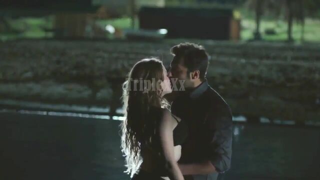 Gizem Karaca - Seni Seviyorum Adamim 2014