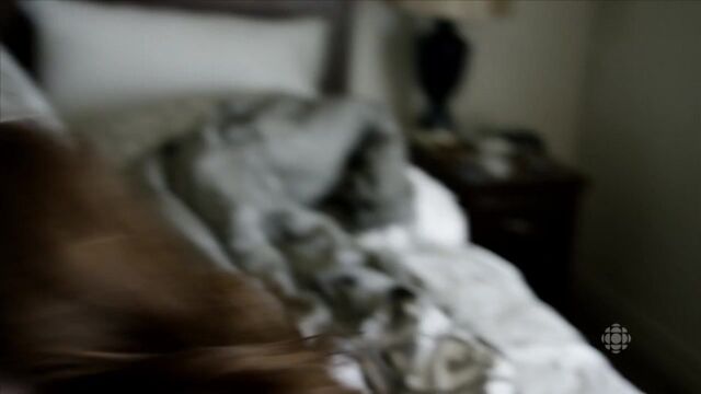 Stephanie Bennett Hot - The Romeo Section (2015) s01e01