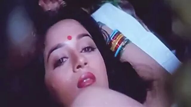 Madhuri Dixit