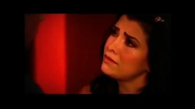 Miriam & Daniel - Jamas Abandone (Amor Bravio)