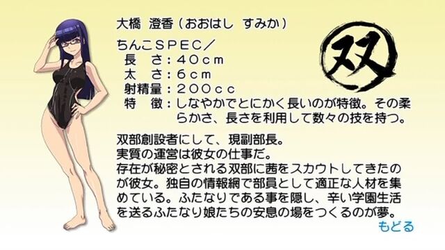 Futabu! [EP 1]