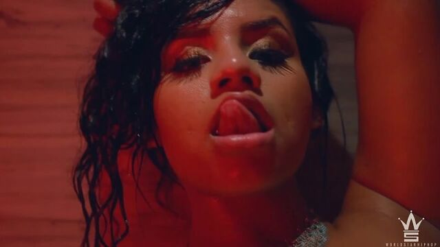 WSHH After Dark Yasmin Estrada| WSHH _ worldstarcandy