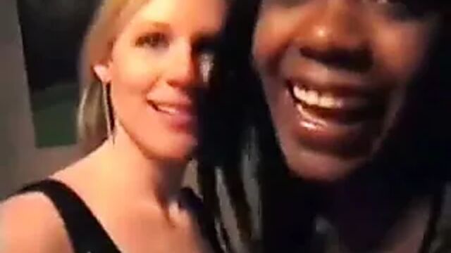 Abi Titmuss - Sex Tape