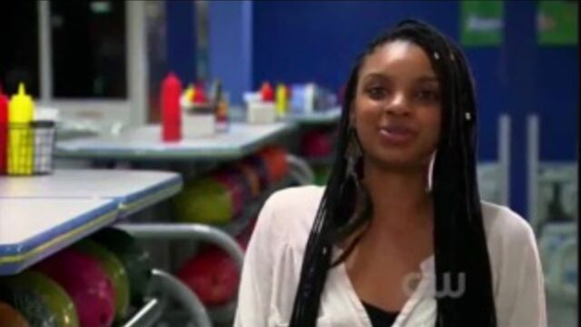 Scott Disick from the Kardashians confronts Dayla on H8r! 2-2