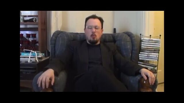 Super Hornio Bros. 2 by The Cinema Snob