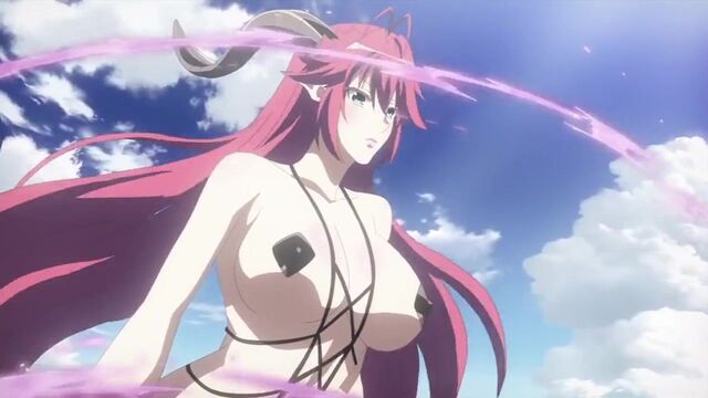Sin Nanatsu no Taizai ecchi anime #3