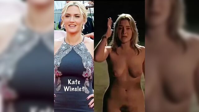 Dressed Undressed Top 30 Celebrity Bush