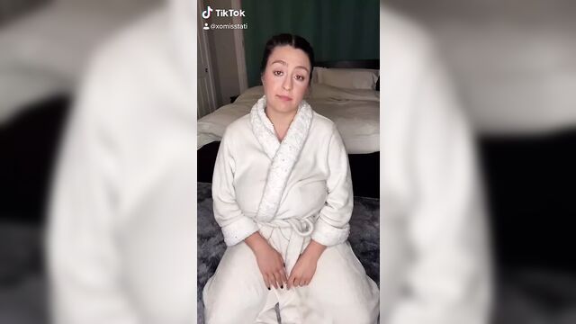 Tik tok