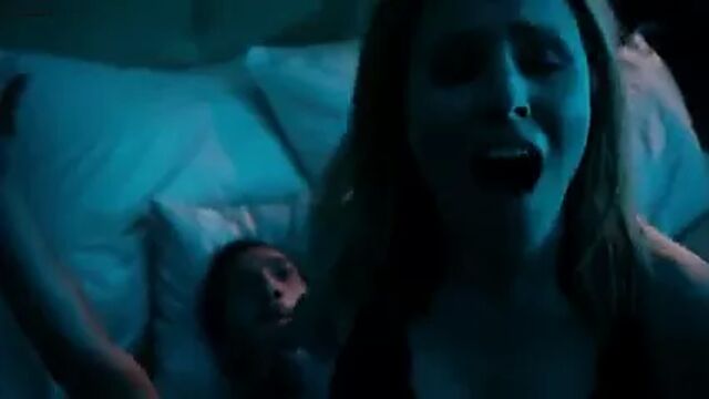 Kristen Bell - House of Lies s3e03