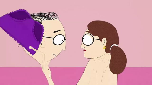Do You Touch Yourself?
