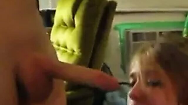 wife sucking best friends cock