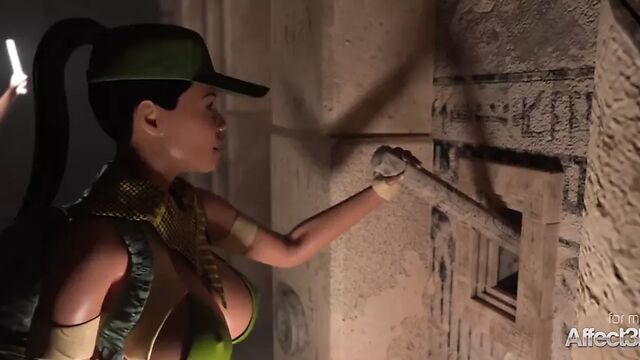 Affect 3d Futa