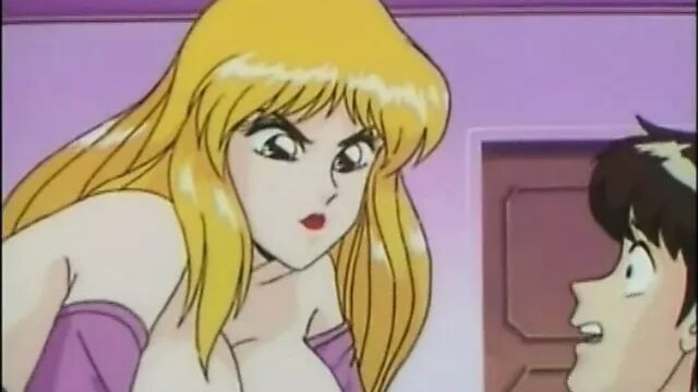 Manga Hentai Anime Sex