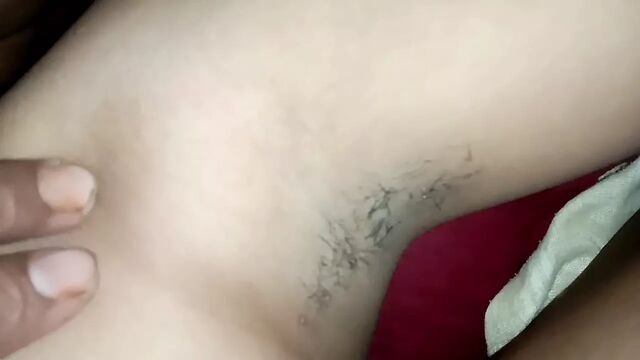 Boyfriend put penis inside my mouth