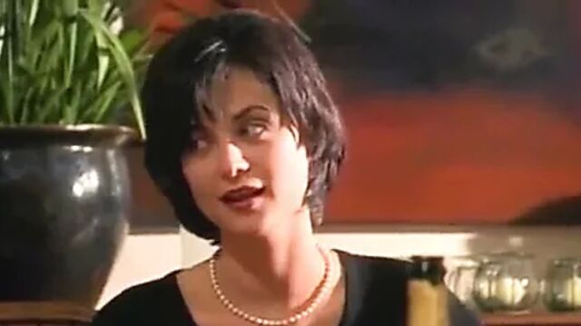 Catherine Bell Nude Compilation