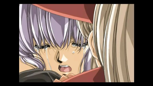 Front Innocent Mou Hitotsu no Lady Innocent ENG