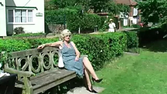 Welcome from the Village Ladies