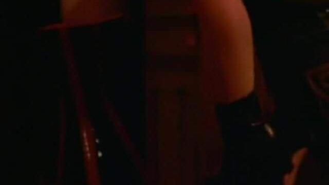 Fairuza Balk looking washed out but, still sexy