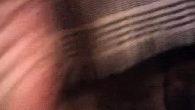 Pinky G's Mixed Girl foot fuck Papi fucks my feet