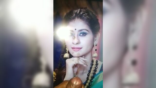 Super singer Nithya Shree Cum Tribute