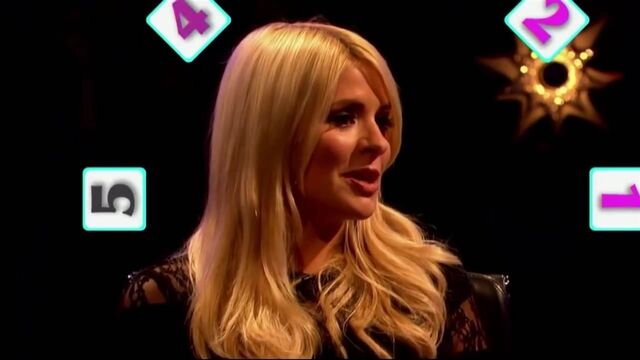 Holly Willoughby