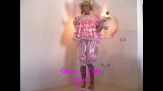 Sissy Priscilla