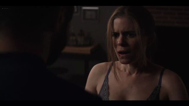Kate Mara - ''A Teacher'' s1e09