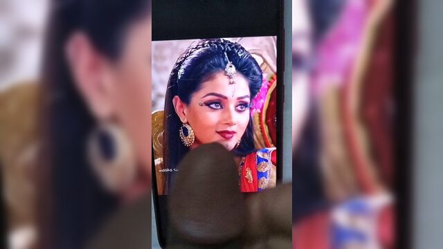Mallika Singh Cum Blast