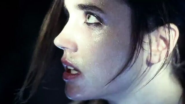 Jennifer Connelly, Aliya Campbell - Requiem for a Dream