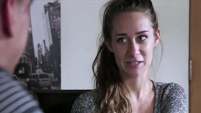 Man turns wife into slut