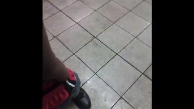 PARK PLACE SUBWAY FUN