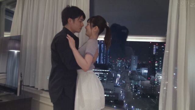 Hikari Aozora AV DEBUT