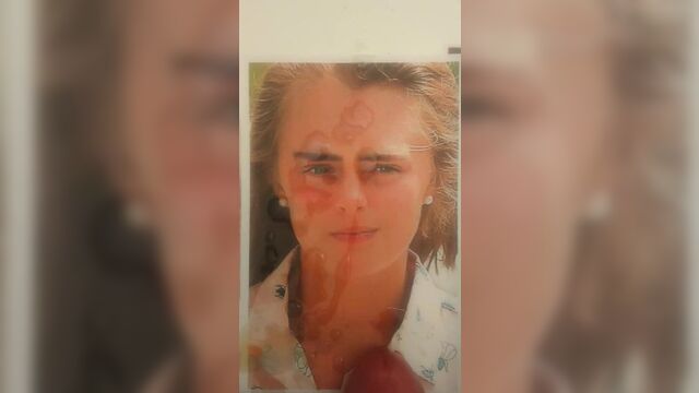 Michelle Carter Cum Tribute