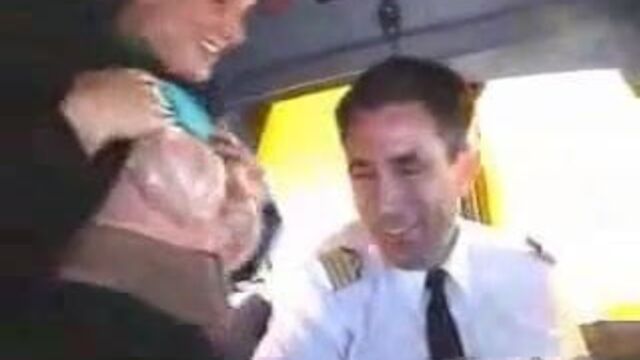 StreapTease in Aereo