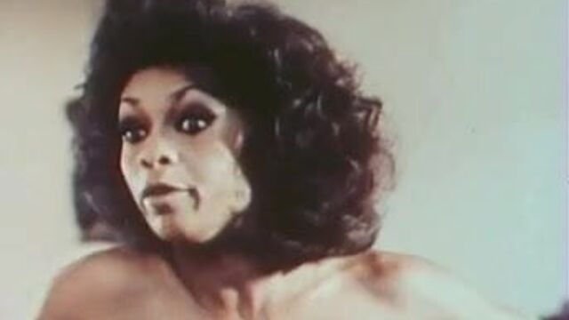 Lola Falana - Pop Goes the Weasel (1975)
