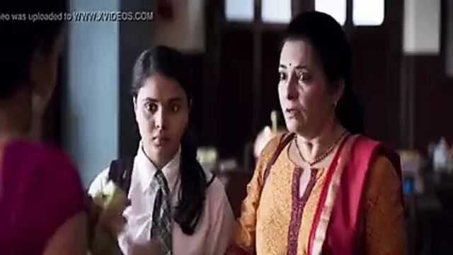 Lust story scene Kiara advani hot cleavage