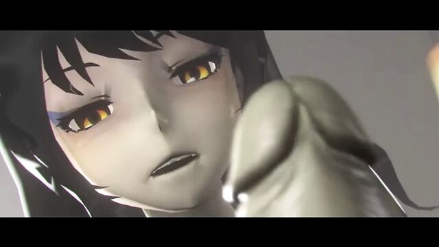Rwby Futanari Animation
