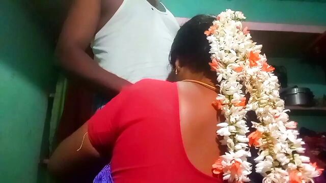 Tamil mallu aunty