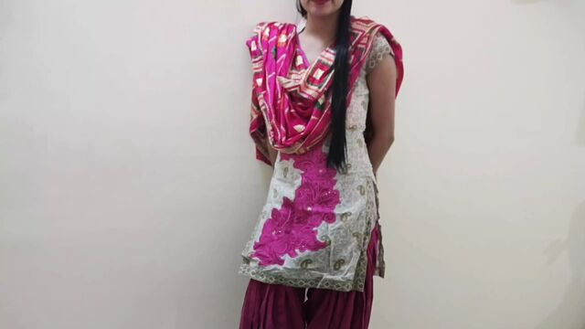 Desi step brother and step sister real sex full Hindi video