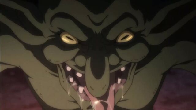 Goblin Slayer Episode 1 - Best Scene